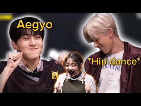 Enhypen SIN: VANISH Era funny moments !