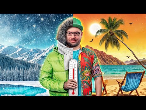 Метеозависимость. Почему мы страдаем от погоды