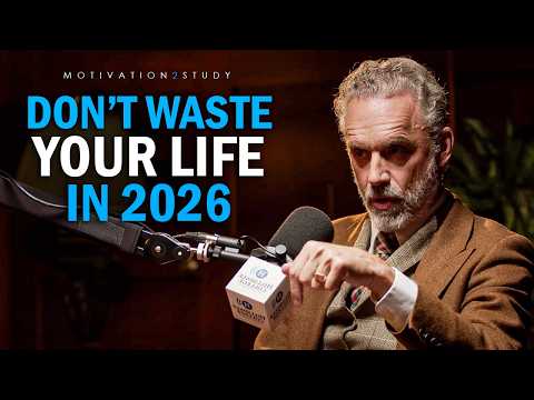 Fix Yourself In 2026 Before It’s Too Late