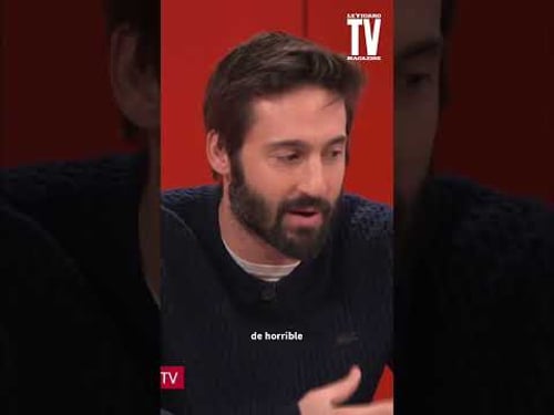 «Il y a une toute petite romance» : la proposition incongrue que Guillaume Labbé et sa sœur