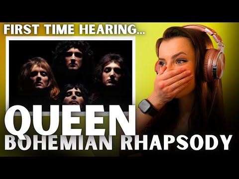 I Didnโt Expect to Get This Emotionalโฆ Queen โ Bohemian Rhapsody (Reaction) ๐ญโจ