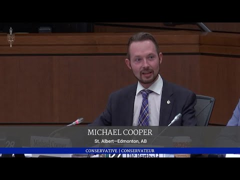 Conservative MP mocks Mélanie Joly for 'talking tough' to China