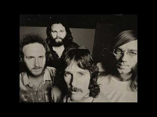 The Doors - Ultimate Mix