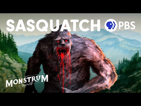 Sasquatch: Unraveling the Sightings | Monstrum