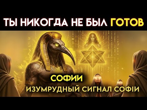 Если вы видите это сообщение, значит, изумрудные коды активируют вашу Меркабу — НЕ игнорируйте сигна