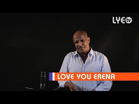 LYE.tv - Robel Natna - Seb Ena | ሰብ ኢና - International Motivational Speaker