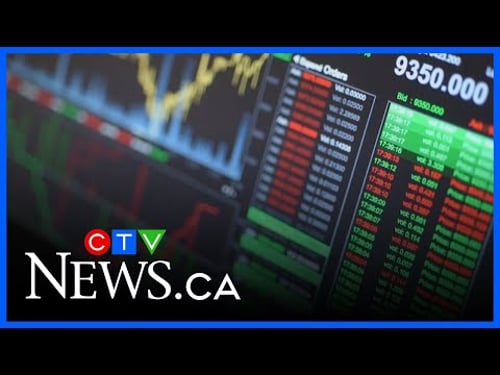 Manitoba senior loses $2M to crypto scam