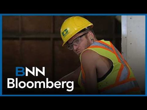 Canada sees biggest job loss in four years