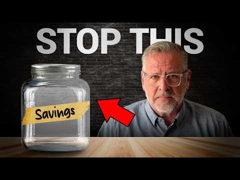 If You Can't Afford $1,000 Emergency, Please Watch This!