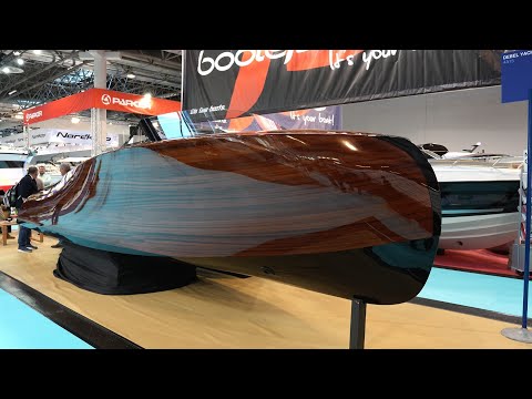 Boot Boat Show 2025 ! This place is Amazing ! (Düsseldorf ,Germany)