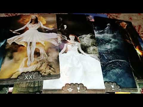 💯 ЧТО ВАМ СУЖДЕНО ДО КОНЦА ГОДА?