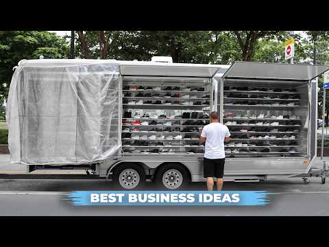 50 BEST BUSINESS IDEAS 2026 LOW INVESTMENT