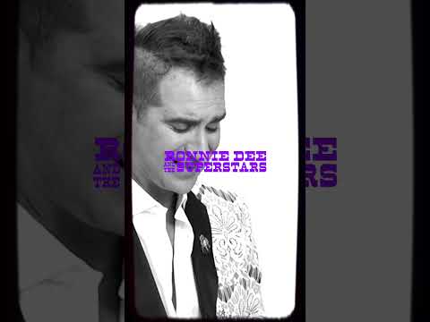 Ronnie Dee — one take, live, raw… #RonnieDee #LiveMusic #OneTakeSession #ThrowbackSoul