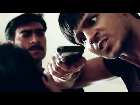 अपने धंधे का उसूल है, या तो गोली मारो या गोली खाओ | Ajay Devgn, Vivek Oberoi | Company | RGV Movie