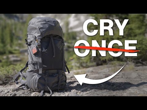 The Deceptively Good Design of Cheap Gear