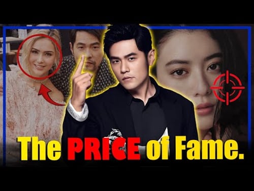 Jay Chou: The REAL Story of the Mandopop King (Beyond the Hits)