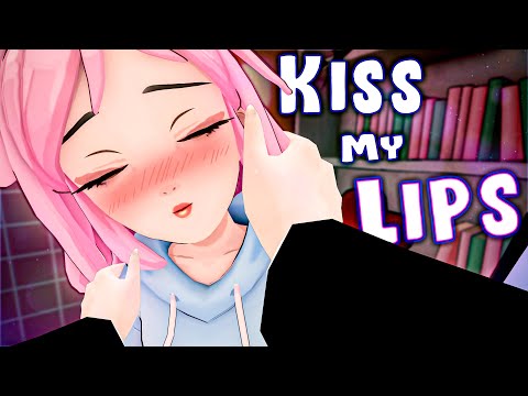 What happens if you Kiss Her Unexpectedly | Ai2U: With You 'Til The End