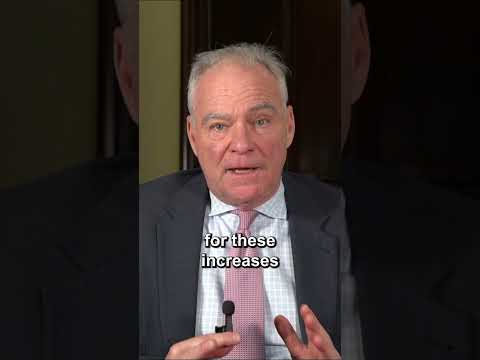 More Children are Dying Because of Trump’s Cuts