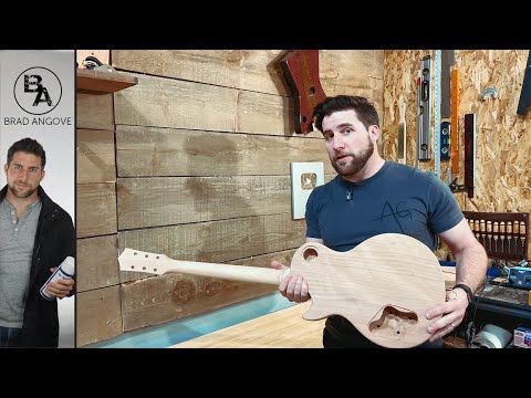 Who Makes The Best Guitar Kits?