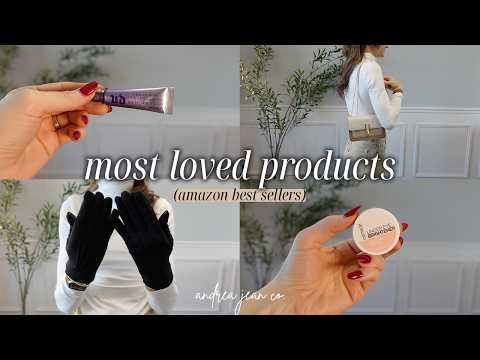 Viral Amazon Products Customers Can’t Stop Buying 🛒