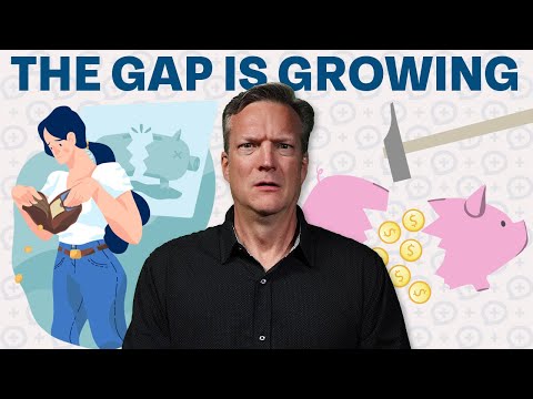 Most People in Their 30s Are Falling Behind — Here’s Why