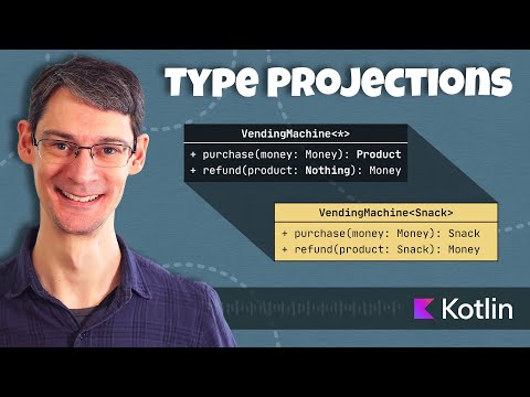Type Projections... and why they work!