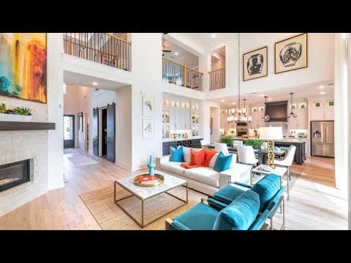 Ultimate Luxury Spring Decor Marathon Extravaganza 1 Hour of Stunning House Tours Design Inspiration