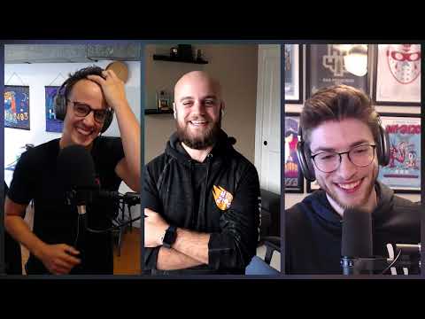 Douglas Day: The King of Collaboration (Ep. 35)