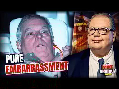 TMGS 20/02/2026 - EXCLUSIVE: Prince Andrew ARRESTED - What Comes Next