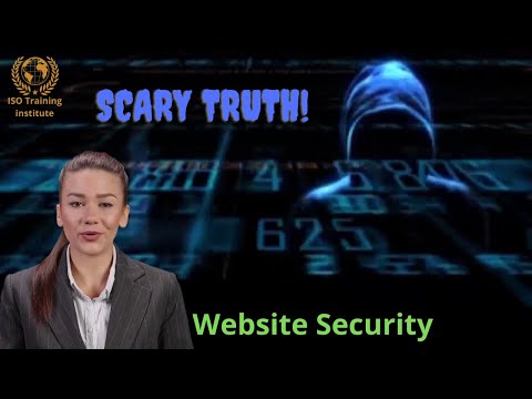 Website Security - Vital Inputs | Website Security Audit | Website Security Checklist