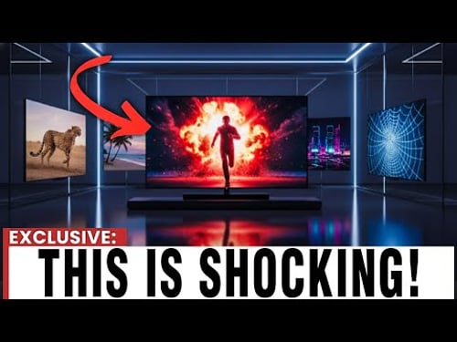 TOP 10 WORST TVs of 2026 | Ranked From Bad to Total Disaster!