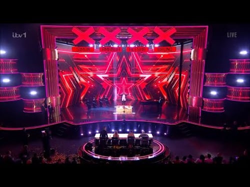 Britain's Got No Talent Live Shows - Buzzed Off Acts