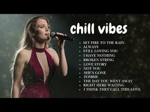 Positive Vibes Music 🚀 Powerful English Songs That Make You Feel Everything | Viral