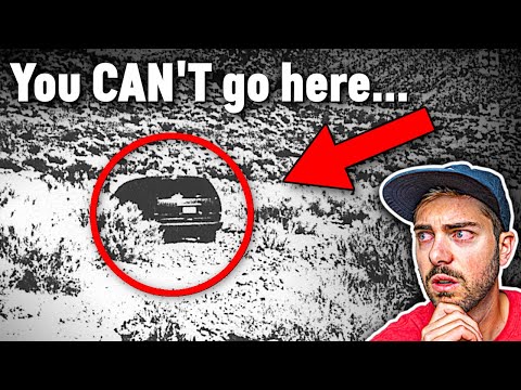 Why this "normal" photo HAUNTED Park Rangers for years…