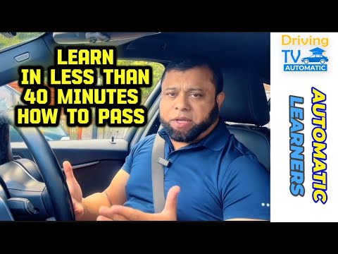 How To Pass Showing You In Less Than 40 Minutes
