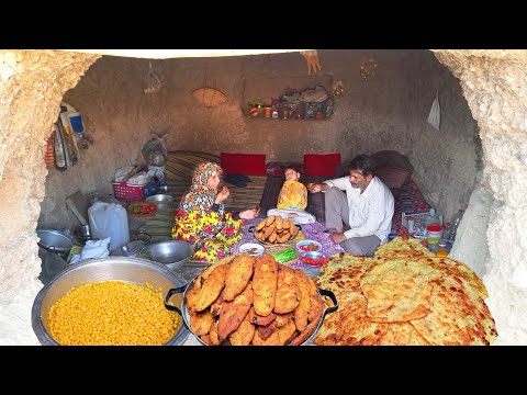 SHAMI KABAB – Traditional Afghani Dish | Different way to cooking so delicious kabab!