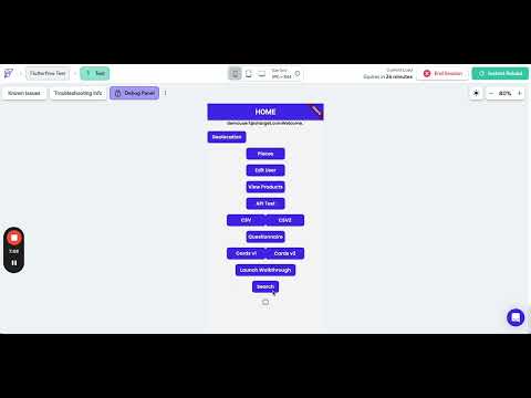 FlutterFlow Hints: Using Callback Action to return mutliple parameters from Bottom Sheet