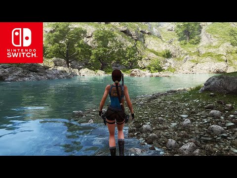 TOP 10 NEW Nintendo Switch Games to Play in 2025