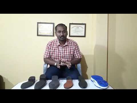 Qualities of various Soles। आपके जूतों के सोल की क्वालिटी पहचाने।