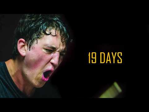 The INSANELY Fast Production of Whiplash (2014)