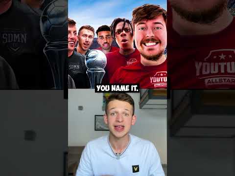 The Sidemen Charity Match is Going to be INSANE 🤯🏟️