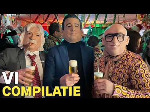 VI CARNAVAL COMPILATIE