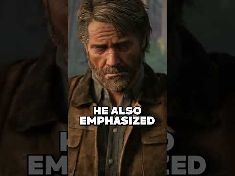 THE LAST OF US 3 Is FINALLY CONFIRMED #shorts