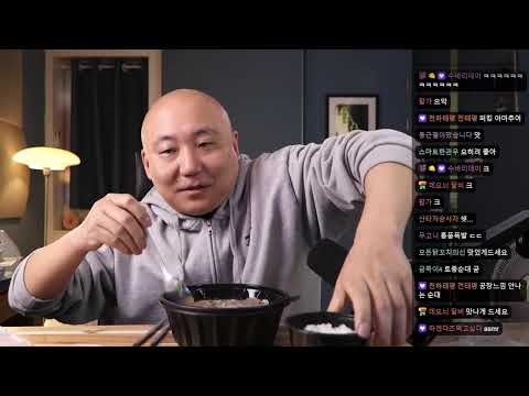 2025년 3월 25일 잡담: 순대국 먹고 쉬리 이야기