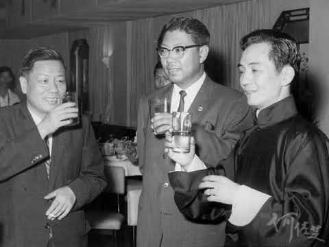 港台 歲月聲移之我們所認識的 “何非凡” 第9輯 (大結果)葉紹德 鄭綺文主持 (應李棠先生上載)