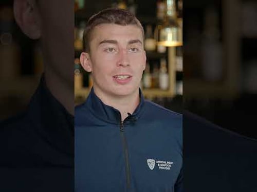 Payton Pritchard's 3-Pointers for Fast & Flavorful Dinner | Seasoned Shrimp #shorts #seafood #sports