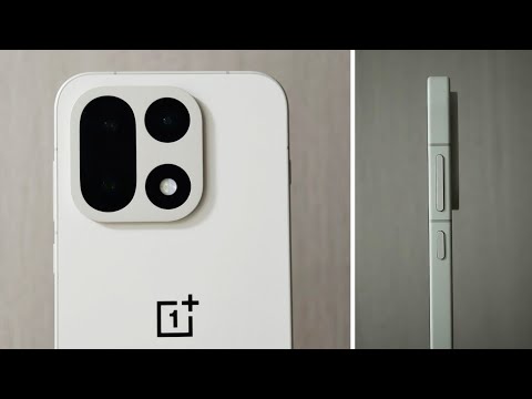 OnePlus 15 - the Flagship Killer is Back to Slay—Harakiri-Style?!