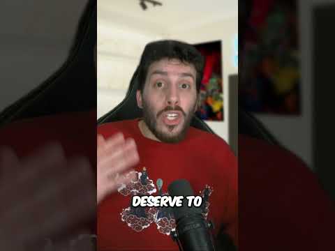 does every game deserve success?