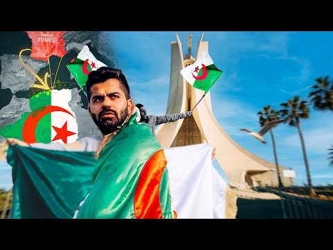 The Most Underrated Country in the World - Algeria ๐ฉ๐ฟ