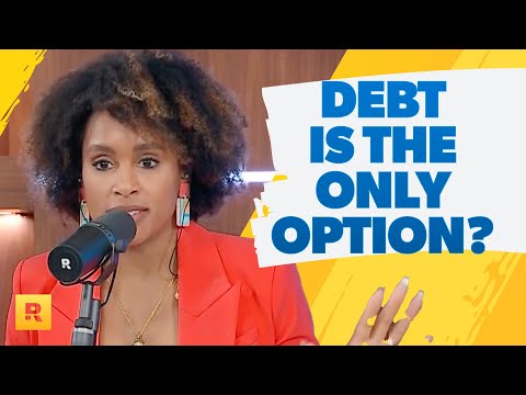 I'm Not Comfortable With The Baby Steps!